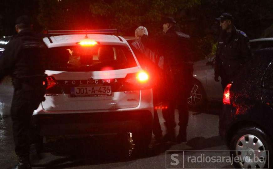 Uhapšen manijak u BiH: Skidao gaće i pokazivao polni organ 