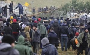 Njemačka u problemu: Sve veći broj migranata stiže preko Bjelorusije i Poljske