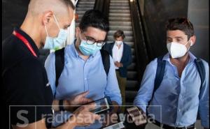 Hrvatska odlučila: COVID potvrde od 16. novembra 