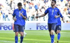 Prvak Europe traži pobjedu protiv Švicarske 