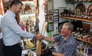 Ministarstvo privrede KS raspisalo dodatni javni poziv za zanate i obrte