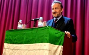 Izetbegović poručio iz Livna: Najsiromašniji penzioner u Evropi živi u RS