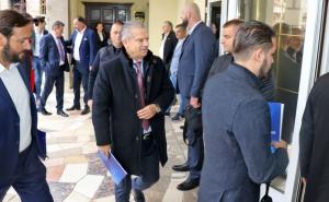Fahrudin Radončić izabran za novog/starog predsjednika SBB-a