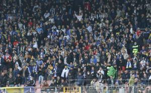 Pogledajte kako izgledaju tribine Bilinog polja pred meč BiH - Finska 