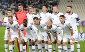 Finska vodi u Zenici 