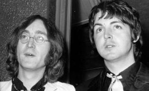Nikad ne biste pogodili šta je bila tema posljednjeg razgovora McCartneyja i Lennona