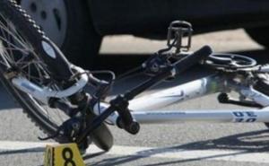 Tragedija u BiH: Poginuo biciklista