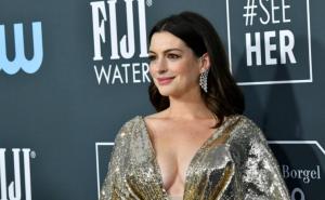 Zašto u Hollywoodu ne vole Anne Hathaway: Jedan skandal je obilježio
