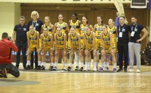 Bh. košarkašice večeras igraju sa Sjevernom Makedonijom