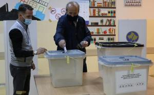 Na Kosovu otvorena birališta u drugom krugu izbora za gradonačelnike