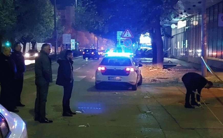 Epilog nereda u Mostaru: Šestero uhapšenih, dva povrijeđena policajca su dobro