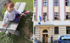 Oglasilo se Tužilaštvo KS o smrti djevojčice Džene iz Kaknja 