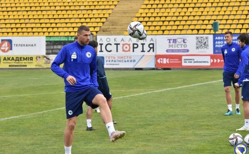 Nakon poraza od Finske, Zmajevima stigao još jedan težak udarac 