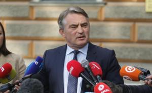 Komšić s bosanskim zastupnicima u Bundestagu: Razgovarano o sankcijama