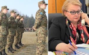 Odlučeno: EU će pomoći u jačanju Oružanih snaga BiH