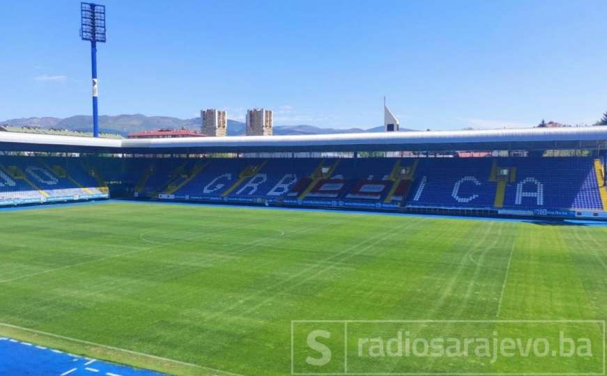 Zvanično: FK Željezničar počinje pregovore s potencijalnim strateškim partnerom
