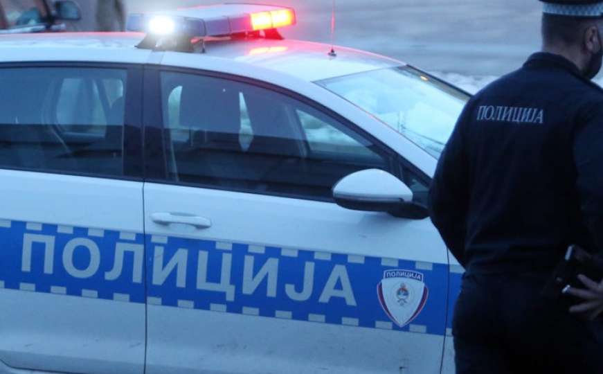 Strava u BiH: Policija traga za muškarcem koji je ubio dječaka iz pištolja