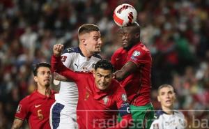 Srbija pobijedila Portugal i direktno se plasirala na Svjetsko prvenstvo