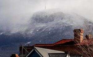 U jednom gradu Australije zabilježena najniža temperatura u 68 godina