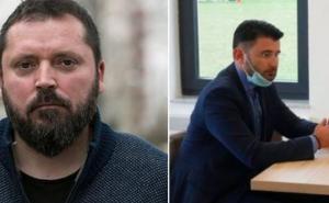 Bursać: Dodikov savjetnik na kokainu zadužen za ustav RS. Sve što trebate znati