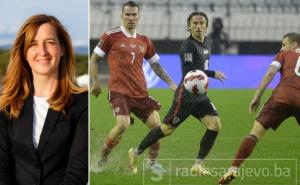 Mirela Ahmetović izazvala burne reakcije u RH: Slavlje s Thompsonom? Neukusno!