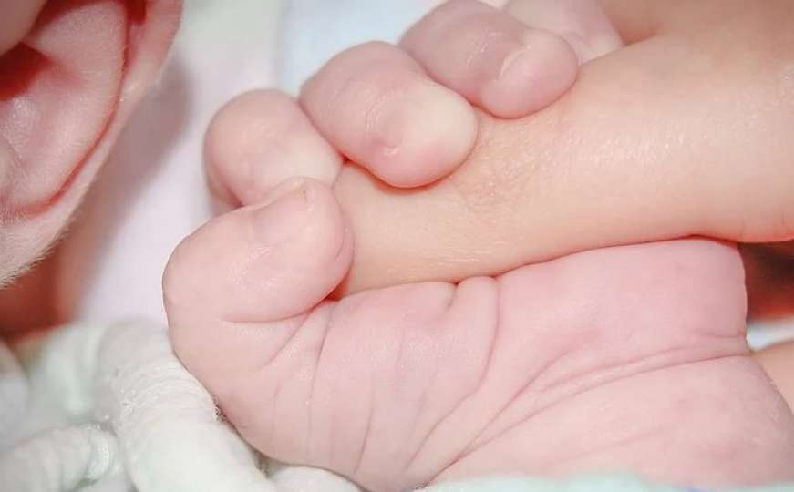 U sarajevskoj bolnici rođeno pet beba