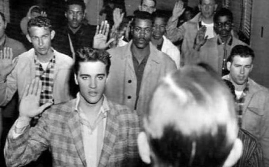 Elvis Presley - neispričana priča o Kralju