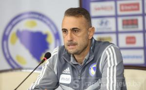 Petev odgovorio na pitanje da li razmišlja o odlasku s klupe Zmajeva 