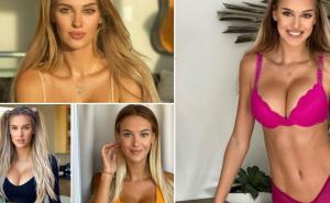 Muke mlade influencerice: "Instagram mi briše profil - previše sam lijepa"