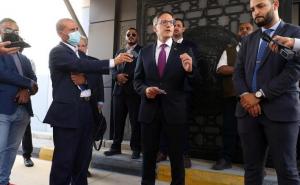 Derek Chollet stigao u Sarajevo 