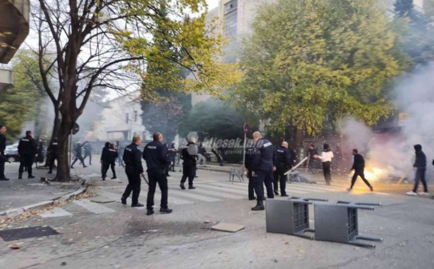 Objavljeni detalji: Policija spriječila nove navijačke nerede u Mostaru