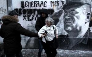 Aida Ćorović: Srbijansko društvo je fašističko, država štiti zločince