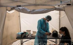 Ovo su COVID podaci za BiH u posljednja 24 sata