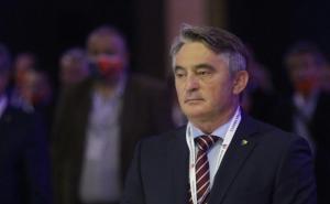 Komšić: Ne dam svoj komad zemlje, ali ako me satjeraju uza zid, bit će kao 90-ih