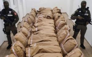 Nove informacije o akciji "Transporter": Predložen pritvor za šest osoba