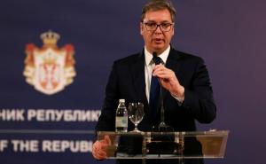 Vučić: Imam veliki strah od najava sankcija