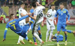 Žrijeb za baraž bez BiH iduće sedmice. Ukrajinci saznali s kim ne mogu igrati