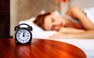 Naučnici otkrivaju koje je idealno vrijeme za odlazak na spavanje