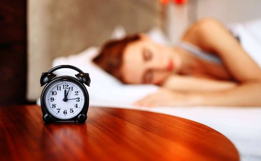 Naučnici otkrivaju koje je idealno vrijeme za odlazak na spavanje