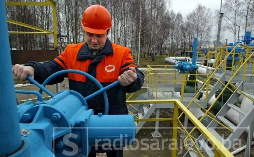 Prekinut dovod nafte iz Bjelorusije za Europu: Kažu neplanirane popravke