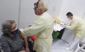 Poziv građanima za treću dozu vakcine protiv COVID-a u Kantonu Sarajevo