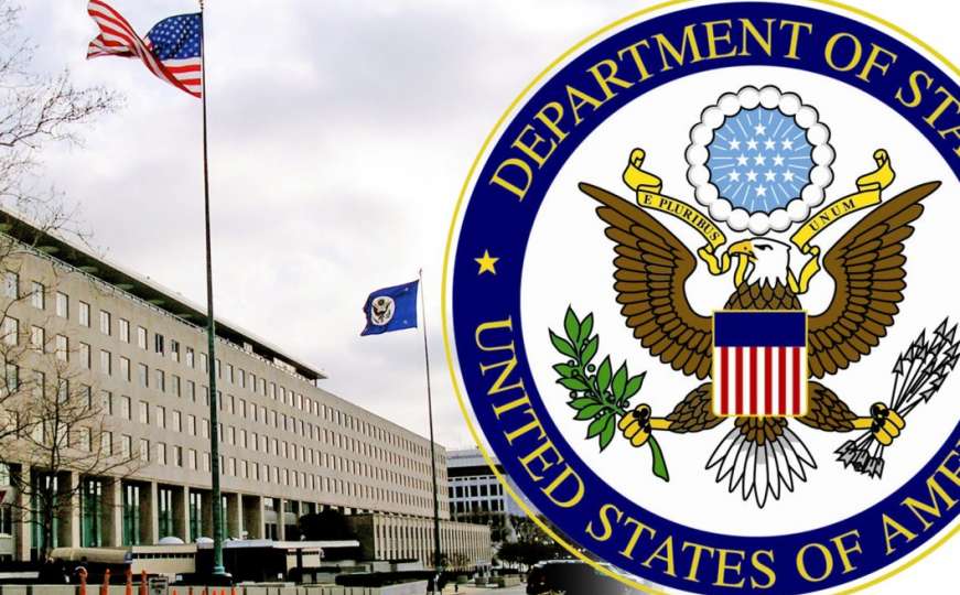 State Department: Evo šta je navedeno u Blinkenovom pismu bh. vlastima