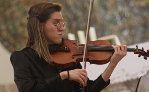 Muzička akademija najavljuje: Koncerti polaznica doktorskih studija violine 