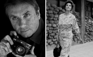 Preminuo britanski fotograf, autor čuvene fotografije 'Žena iz Sarajeva'