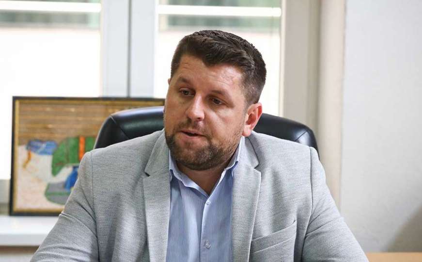 Ćamil Duraković: Dvije stranke su stale konačno zajedno u RS-u