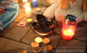 Novi detalji istrage o smrti malene Džene: Vještačenje nema smisla jer je sve jasno