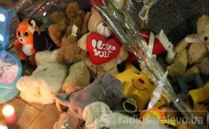 Grupa 'Pravda za Dženana Memića' podržala borbu porodice Gadžun