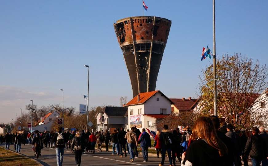 Dan sjećanja na žrtve Vukovara: 30 godina od sloma odbrane grada u Hrvatskoj