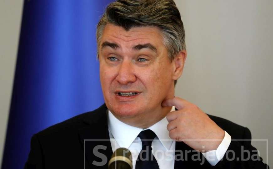 Austrija pozvala hrvatskog ambasadora na razgovor zbog Milanovićeve izjave