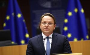 Varhelyi: Nije isključena nova migrantska kriza na Zapadnom Balkanu